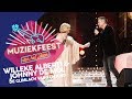 Willeke Alberti & Johnny de Mol - De glimlach van een kind | Muziekfeest van het Jaar 2017