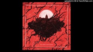 Zola Jesus - Dust (Acoustic)