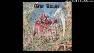 Grim Reaper - Lust For Freedom ( lyrics)