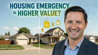 Housing Emergency Explained: What It Means for WA Homeowners