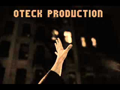 Oteck - AMOR (Hip Hop Instrumental 2013)