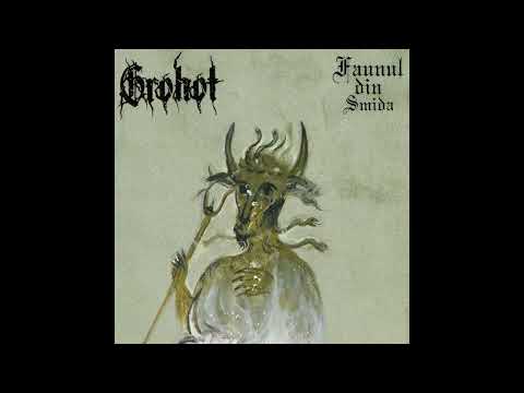 Grohot / Faunul din Smidă - Hranind gurile infometate (Split: 2024)