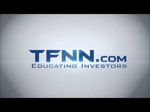 September 4th Trade What You See with Larry Pesavento on TFNN - 2015