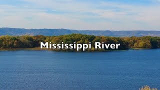 Mississippi River Song