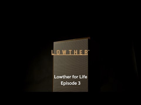 Lowther For Life - Episode 3