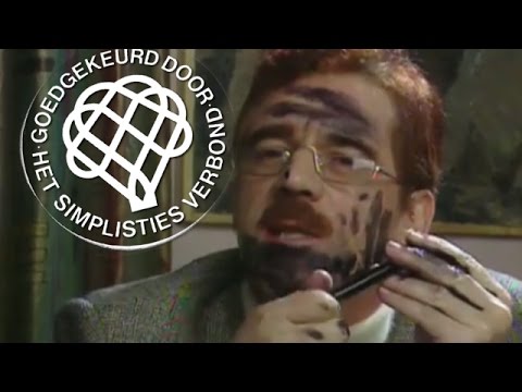 Keek op de Week 88, 08-03-1992 - Van Kooten en De Bie