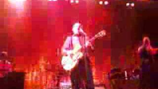 The Decemberists &#39;The Wanting Comes In Waves&#39;