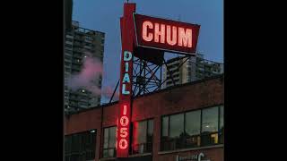 CHUM