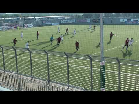 Puglia - Juniores Regionali U19 Girone A - Giornata 4 - Barletta 1922 vs Sporting Apricena