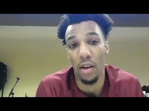 POSTGAME: AJ Lawson on Vanderbilt — 1/30/21