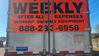 MB Global Logistics Inc is a huge Scam that robs truckers!
