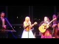 Rhonda Vincent and the Rage- His Promised Land