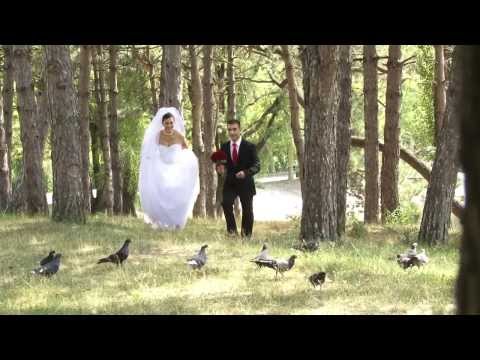 Pavel Stratan  feat.  Anna Lesko       Momente vesele la nunta slavik & marina