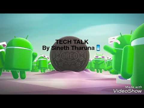 All about android oreo - introducing new features