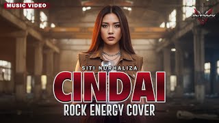 Download lagu CINDAI – SITI NURHALIZA | Cover by VOLTROCK mp3