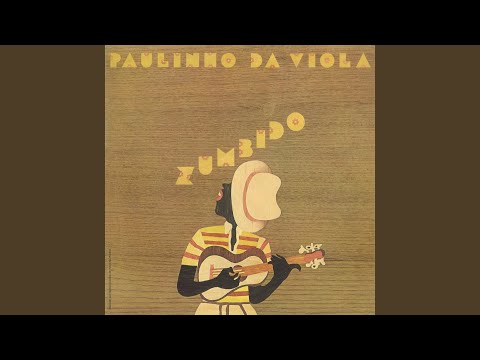Zumbido - Paulinho da Viola