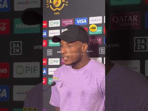 لابا كودجو &quot; الوداد فريق قوي و لقد تحسنوا بشكل جيد &quot;