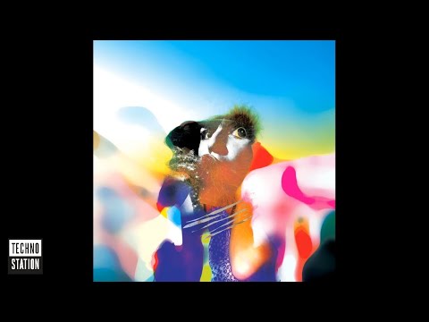 Crazy P - Stop Space Return