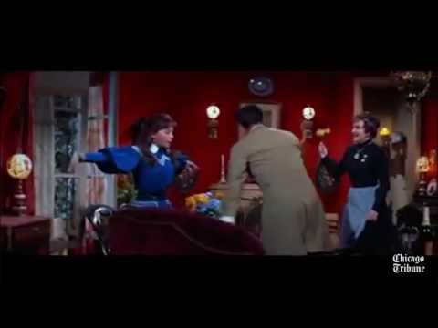 Looking back on the Oscar winning musical ‘Gigi’ (1958)