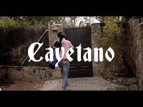 Carolina Durante - Cayetano (Videoclip)