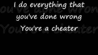 Cheater-School Gyrls (with lyrics in parts)