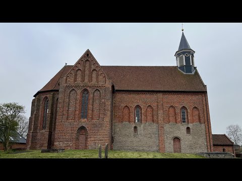 Stefanuskerk - Holwierde 2023