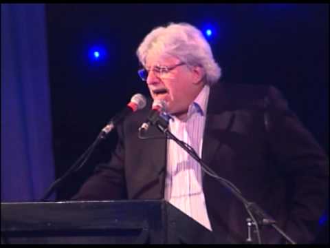 Discurso Adrián Werthein 2009