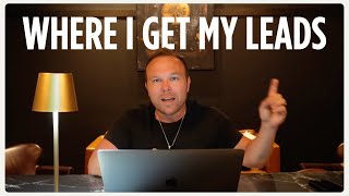 How We Get 150+ Leads A Month - Fractional CMO Agency