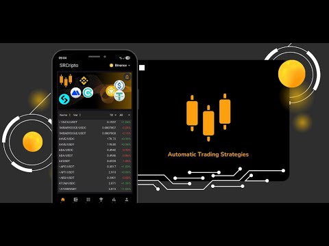 SRCripto