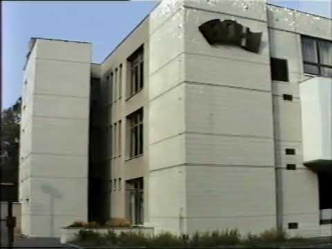 Svitavy pro pametniky.Zpet v case o 35 let.