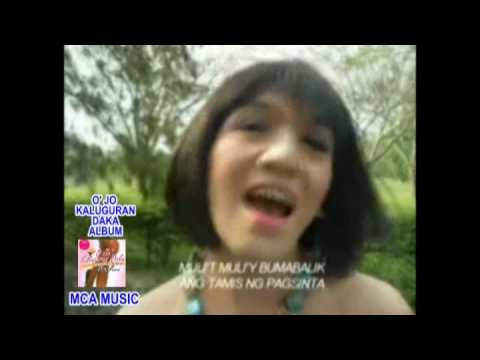 MTV - O JO KALUGURAN DAKA By ARA MUNA