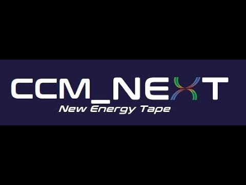 CCM_Next Tape  il Nastro Elettrico Adesivo   Installazione di un punto luce 220Vac