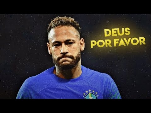 NEYMAR JR - DEUS, POR FAVOR ( MC Kevin MC ig MC Ph )