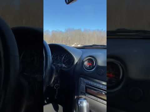 2004 Mazda Mazdaspeed MX-5 Miata by Flyin' Miata