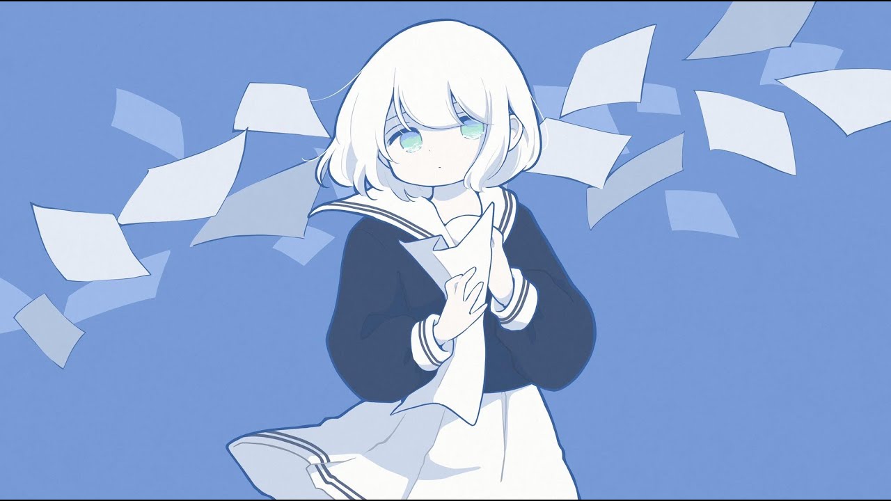 『解答』 / MIMI feat.わん子