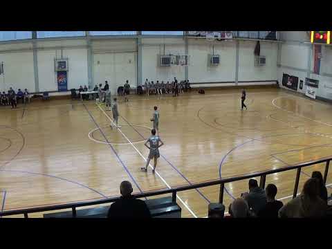 rk sc voždovac-rk novi beograd 06.12.25. V