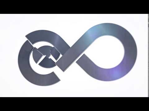 Logo Animation - Infinity
