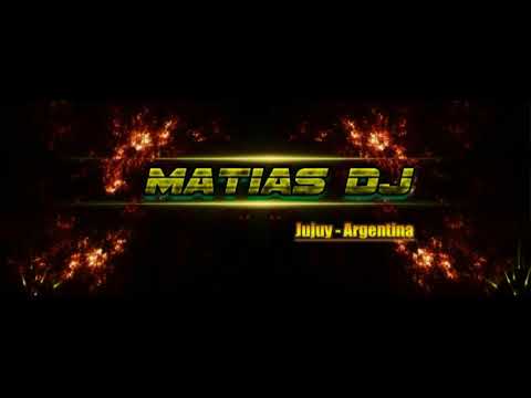 Perreo Pisteros -3 - MatiiasDJ!!s 2018