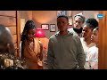 A Painful Goodbye To Likamva Mabandla Inimba S1 Mzansi Magic