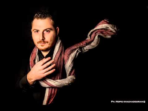 HAGOP MGRDICHIAN - HAMPARTSMAN YERGUSHAPTI  - From The New Album (BARETS SASUN) - 2015