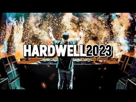 Hardwell Mix 2023 | The Best Hardwell Music, Mashups & Remixes 🔥 #rebelsneverdie