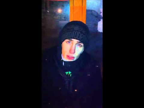 Enigma Italiano promo. Gianfi Magreb, Max il nano, Bigzilla,Nico Flash.