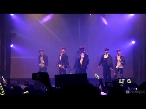 180219 24K - Still 24K