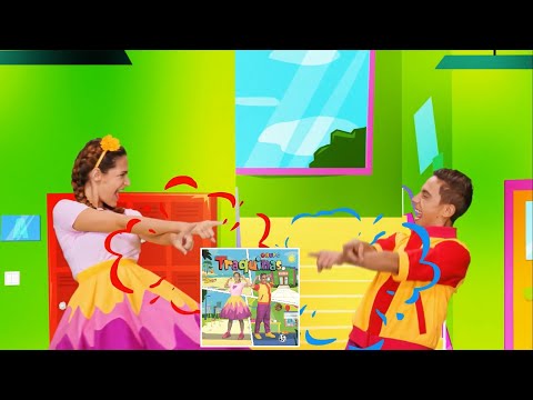 Traquinas Grupo - CD Traquinas