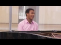 20160220 FLV Lang Lang International Music Foundation Masterclasses Clayton Stephenson