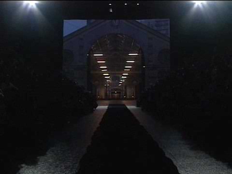 Maison Martin Margiela Spring/Summer 2009 - 20th anniversary show