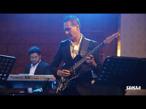 Clarence Medley - Shiksha Music | Live