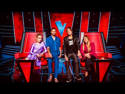 YouTube video about: Where can I watch the voice australia?