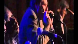 Bryan Ferry  -  Gates Of Eden  -  In Live -.avi