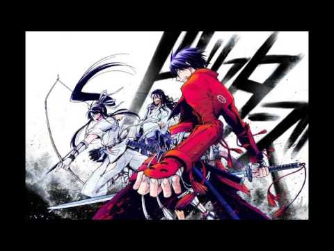 Drifters Opening - Gospel Of The Throttle Extended English sub (HD)